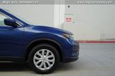 Thumbnail of 2020 Caspian Blue Metallic Nissan Rogue