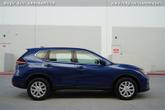 Thumbnail of 2020 Caspian Blue Metallic Nissan Rogue