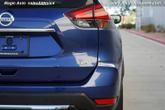 Thumbnail of 2020 Caspian Blue Metallic Nissan Rogue