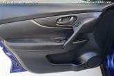 Thumbnail of 2020 Caspian Blue Metallic Nissan Rogue
