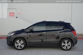 Thumbnail of 2019 Mosaic Black Metallic Chevrolet Trax