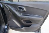 Thumbnail of 2019 Mosaic Black Metallic Chevrolet Trax