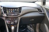 Thumbnail of 2019 Mosaic Black Metallic Chevrolet Trax
