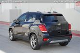 Thumbnail of 2019 Mosaic Black Metallic Chevrolet Trax