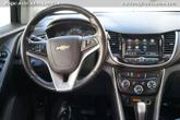 Thumbnail of 2019 Mosaic Black Metallic Chevrolet Trax