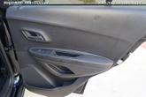 Thumbnail of 2019 Mosaic Black Metallic Chevrolet Trax
