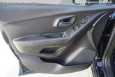 Thumbnail of 2019 Mosaic Black Metallic Chevrolet Trax