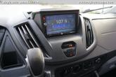 Thumbnail of 2018 Oxford White Ford Transit-250