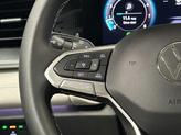 Thumbnail of 2025 Deep Black Pearl Volkswagen Tiguan