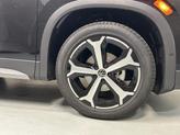 Thumbnail of 2025 Deep Black Pearl Volkswagen Tiguan