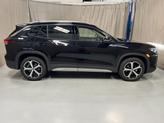 Thumbnail of 2025 Deep Black Pearl Volkswagen Tiguan
