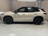 Thumbnail of 2025 Sandstone w/Deep Black Roof Volkswagen Tiguan