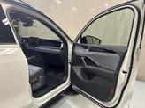 Thumbnail of 2025 Sandstone w/Deep Black Roof Volkswagen Tiguan