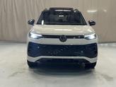Thumbnail of 2025 Sandstone w/Deep Black Roof Volkswagen Tiguan