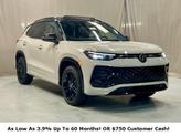 Photo of 2025 Sandstone w/Deep Black Roof Volkswagen Tiguan