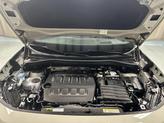 Thumbnail of 2025 Sandstone w/Deep Black Roof Volkswagen Tiguan