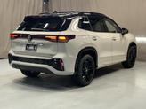 Thumbnail of 2025 Sandstone w/Deep Black Roof Volkswagen Tiguan