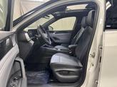Thumbnail of 2025 Sandstone w/Deep Black Roof Volkswagen Tiguan