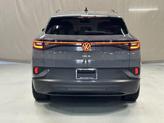Thumbnail of 2023 Pure Gray Volkswagen ID.4