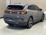 Thumbnail of 2023 Pure Gray Volkswagen ID.4