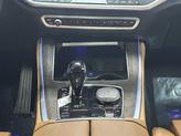 Thumbnail of 2023 Mineral White Metallic BMW X5 PHEV