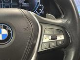 Thumbnail of 2023 Mineral White Metallic BMW X5 PHEV