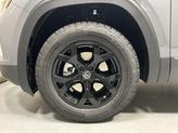 Thumbnail of 2025 Pure Gray Volkswagen Atlas