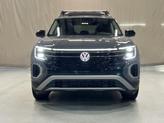 Thumbnail of 2025 Pure Gray Volkswagen Atlas