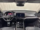 Thumbnail of 2025 Pure Gray Volkswagen Atlas