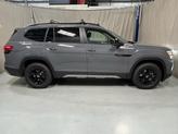 Thumbnail of 2025 Pure Gray Volkswagen Atlas
