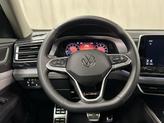 Thumbnail of 2025 Pure Gray Volkswagen Atlas