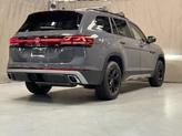 Thumbnail of 2025 Pure Gray Volkswagen Atlas
