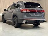 Thumbnail of 2025 Pure Gray Volkswagen Atlas