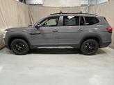 Thumbnail of 2025 Pure Gray Volkswagen Atlas