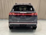 Thumbnail of 2025 Pure Gray Volkswagen Atlas