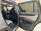 Thumbnail of 2025 Pure Gray Volkswagen Atlas