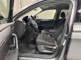 Thumbnail of 2024 Platinum Gray Metallic Volkswagen Tiguan