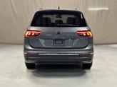 Thumbnail of 2024 Platinum Gray Metallic Volkswagen Tiguan