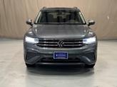 Thumbnail of 2024 Platinum Gray Metallic Volkswagen Tiguan