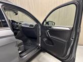 Thumbnail of 2024 Platinum Gray Metallic Volkswagen Tiguan