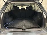 Thumbnail of 2024 Platinum Gray Metallic Volkswagen Tiguan