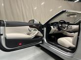 Thumbnail of 2017 Iridium Silver Metallic Mercedes-Benz S-Class