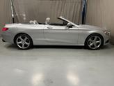 Thumbnail of 2017 Iridium Silver Metallic Mercedes-Benz S-Class