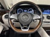 Thumbnail of 2017 Iridium Silver Metallic Mercedes-Benz S-Class