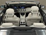 Thumbnail of 2017 Iridium Silver Metallic Mercedes-Benz S-Class