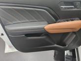 Thumbnail of 2024 Summit White GMC Canyon