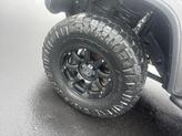 Thumbnail of 2021 Granite Crystal Metallic Clearcoat Jeep Gladiator