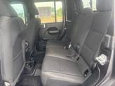 Thumbnail of 2021 Granite Crystal Metallic Clearcoat Jeep Gladiator