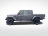 Thumbnail of 2021 Granite Crystal Metallic Clearcoat Jeep Gladiator