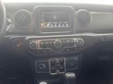 Thumbnail of 2021 Granite Crystal Metallic Clearcoat Jeep Gladiator